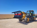 Hydraulic Power Claw