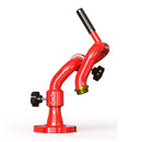 Manual Water Cannon 1.5” Snorkel Monitor