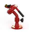 Manual Water Cannon 1.5” Snorkel Monitor