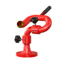 Manual Water Cannon Station Monitor For Small Spaces