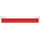 LBM-180 Lonsdale Broom 11 Rows 1.83M Wide