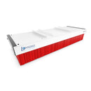 LBM-180 Lonsdale Broom 11 Rows 1.83M Wide